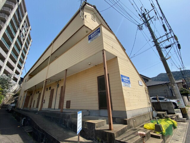 物件外観写真1　(外観)