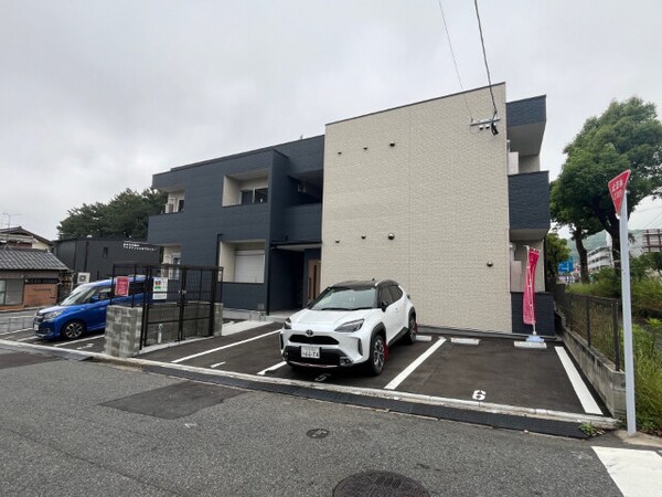 建物外観(外観)