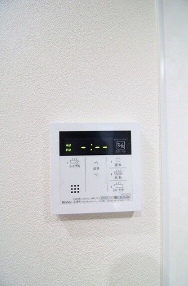 物件内観写真11　(同型別物件イメージ)