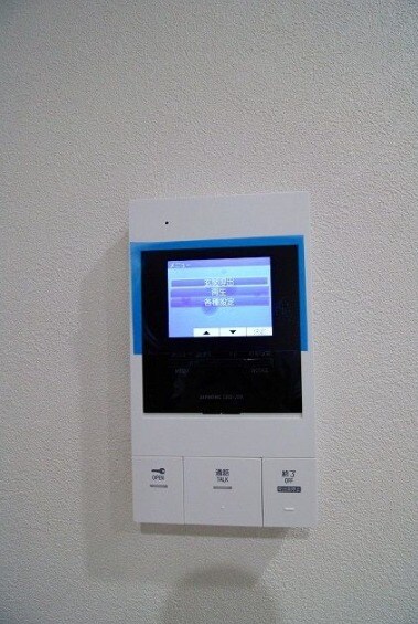 物件内観写真12　(同型別物件イメージ)