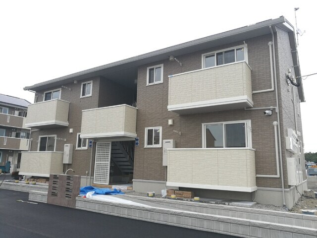 物件外観写真1　(外観)