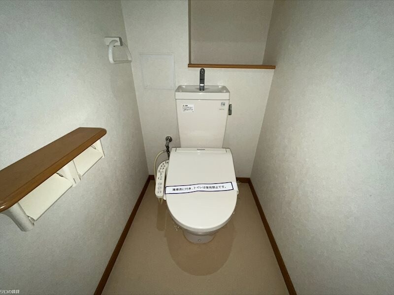 物件内観写真12　(別号室イメージ)