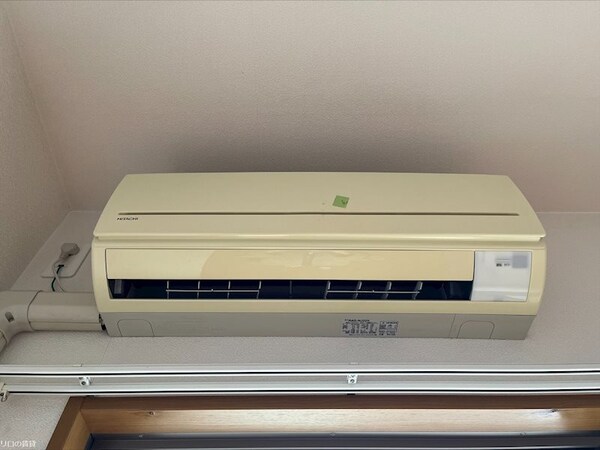 その他設備(別号室イメージ)