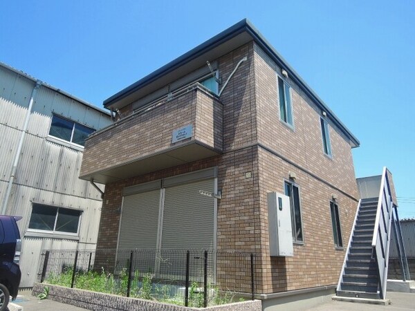 建物外観(外観)