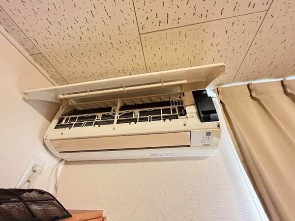 その他(別号室。写真は現状を優先します。)