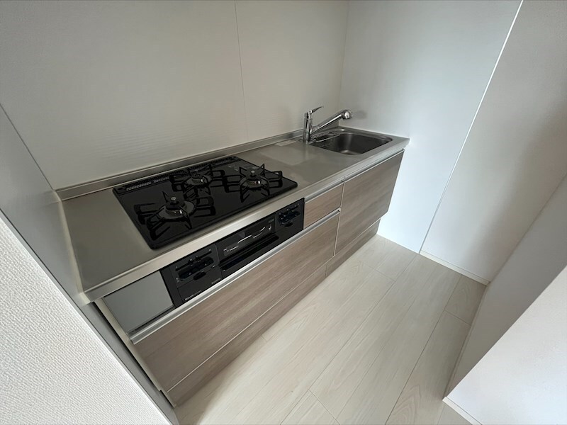 物件内観写真5　(同物件別部屋イメージ)