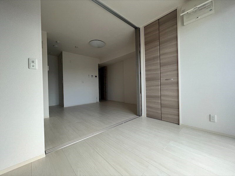 物件内観写真6　(同物件別部屋イメージ)