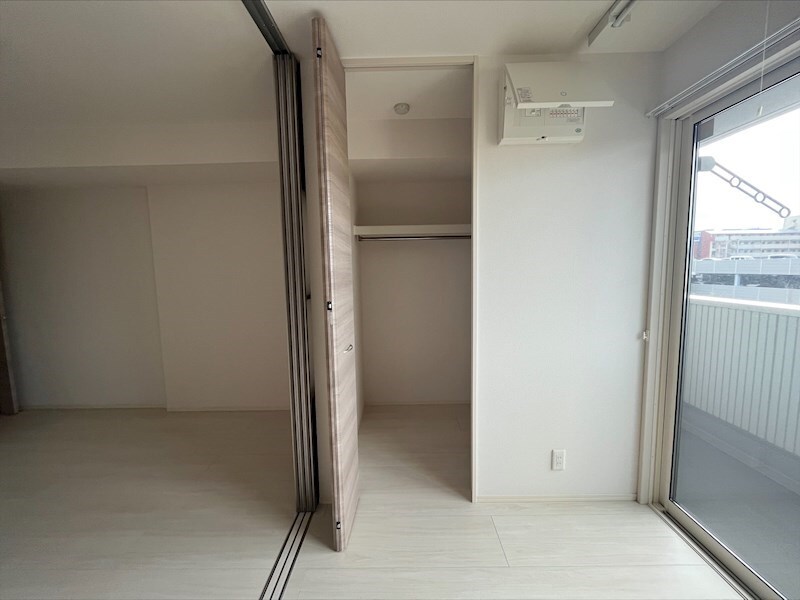 物件内観写真8　(同物件別部屋イメージ)