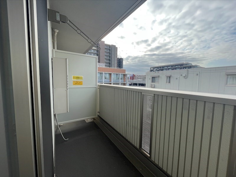 物件内観写真10　(同物件別部屋イメージ)