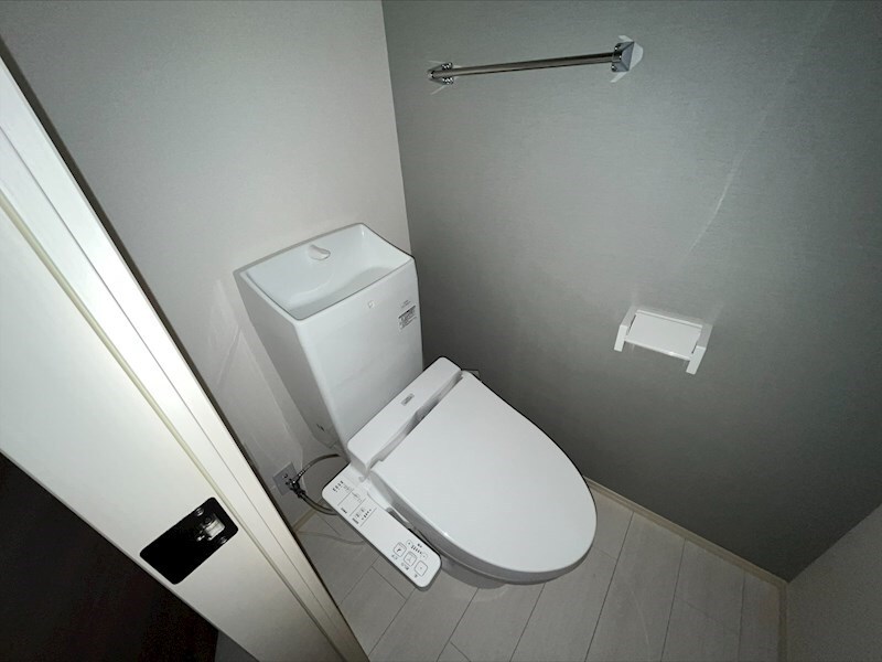 物件内観写真11　(同物件別部屋イメージ)