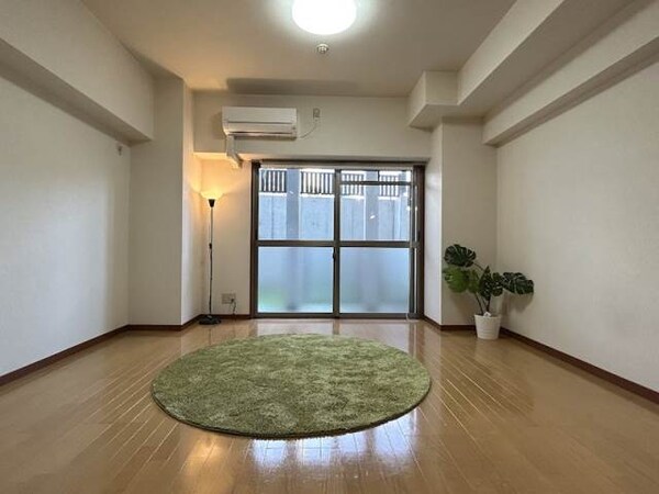 居室・リビング(同物件別部屋イメージ)