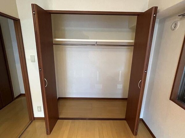 収納(同物件別部屋イメージ)