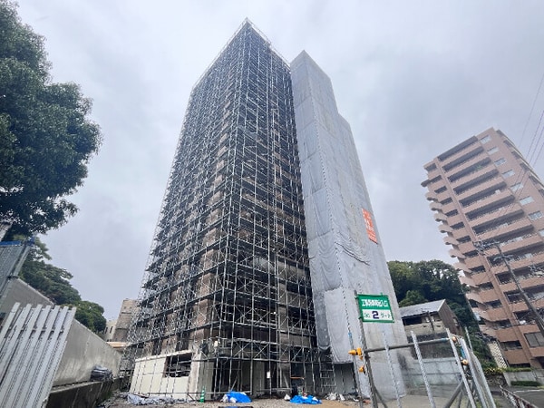 建物外観(外観)