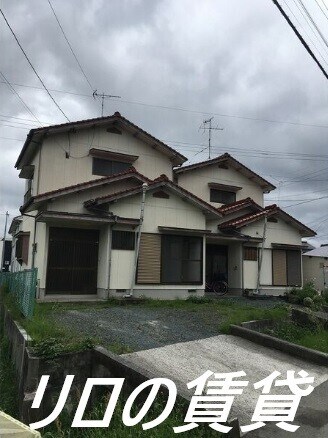 物件外観写真1　(外観)