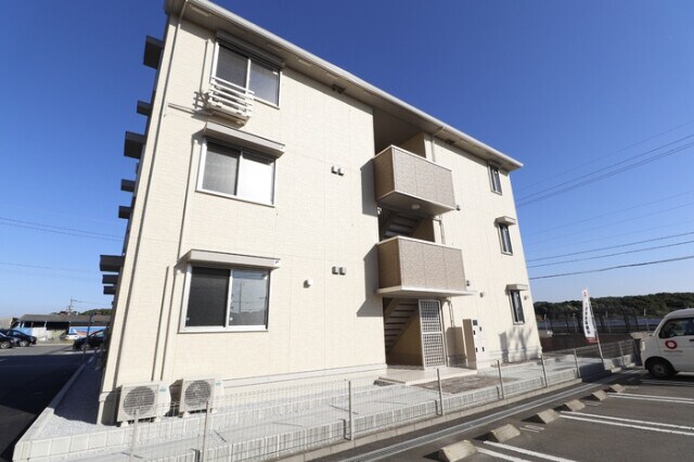 物件外観写真1　(外観)