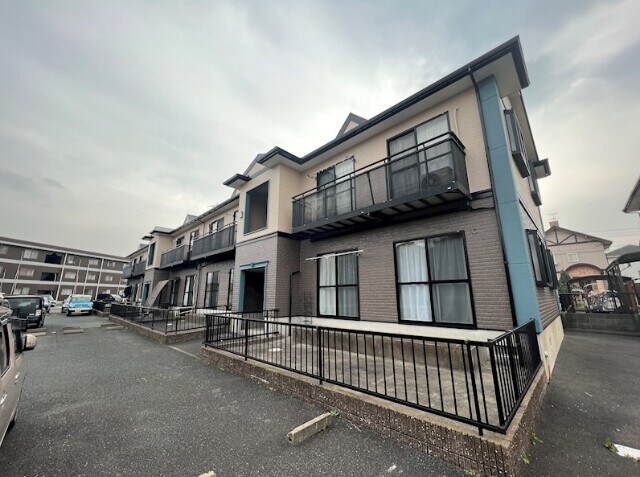 物件外観写真1　(外観)