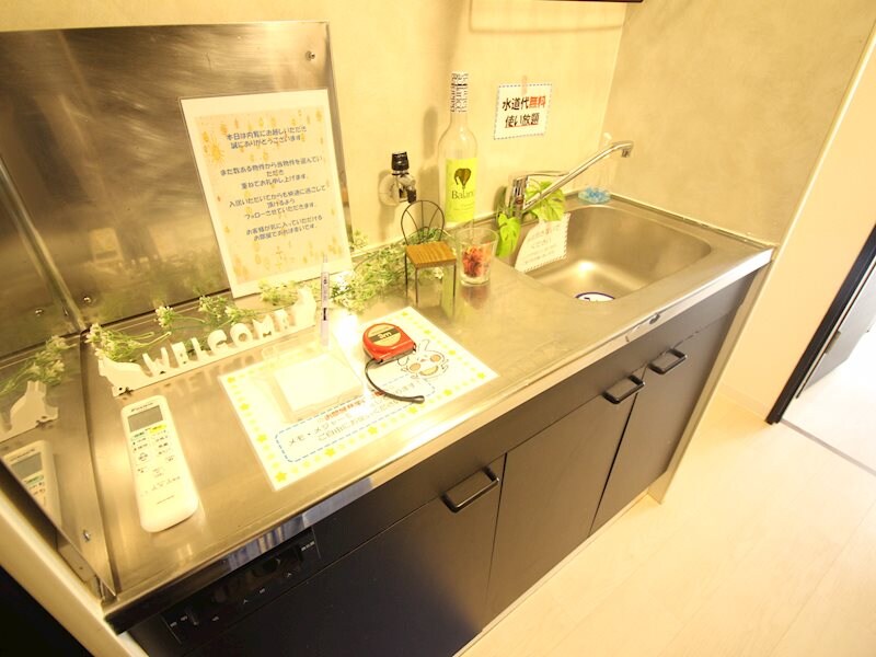 物件内観写真5　(同型仕様)