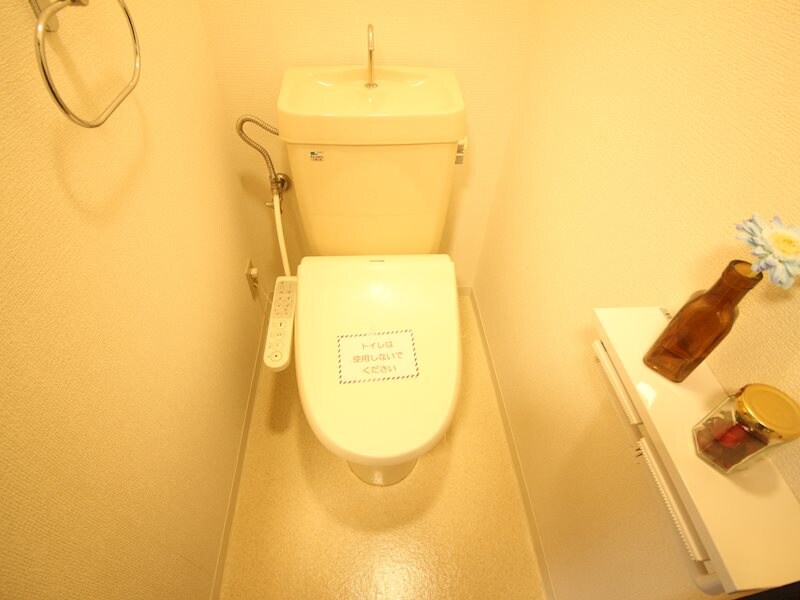 物件内観写真11　(同型仕様)