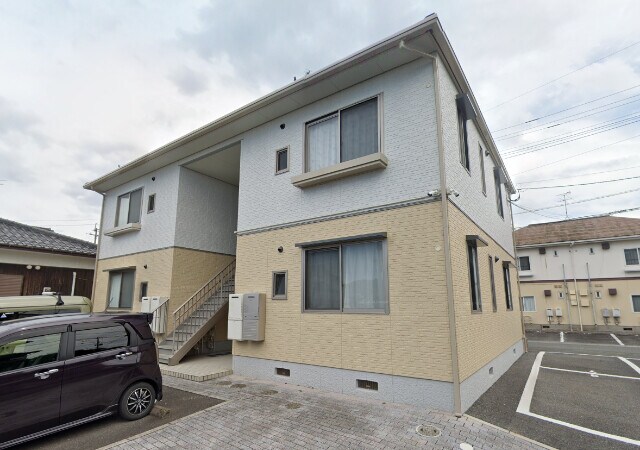 物件外観写真1　(外観)