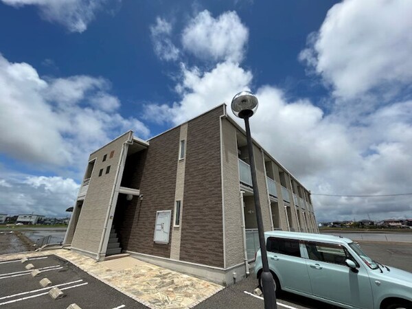 建物外観(外観)