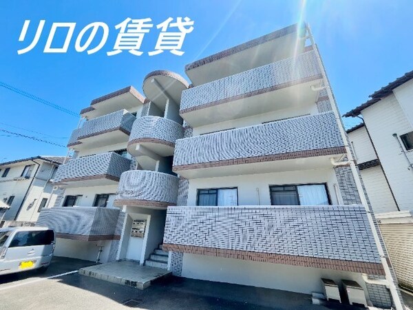 建物外観(外観)