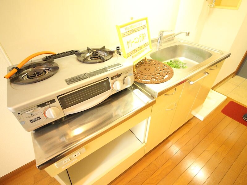 物件内観写真4　(別号室イメージ)