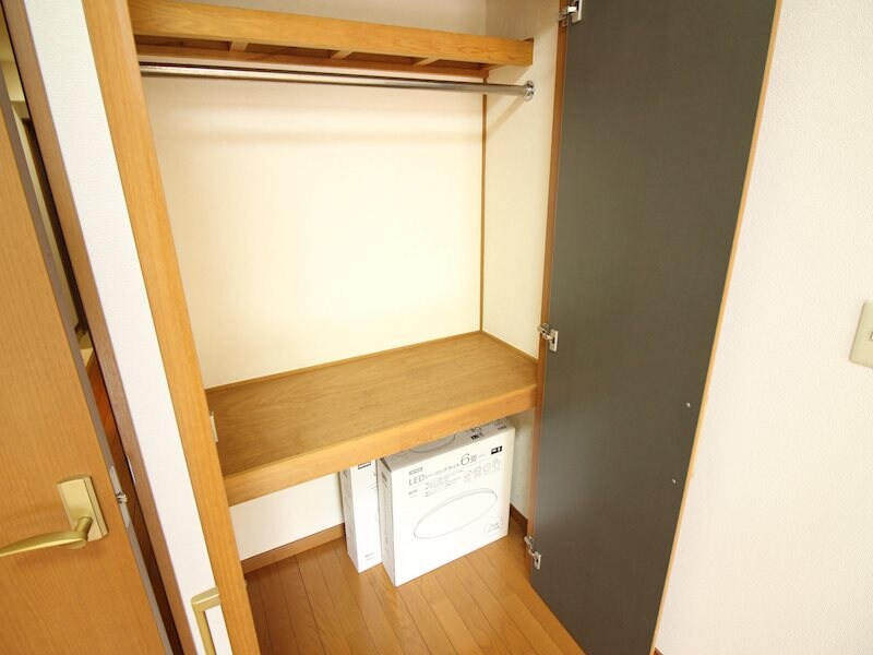 物件内観写真5　(別号室イメージ)