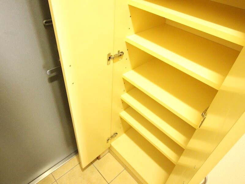 物件内観写真9　(別号室イメージ)