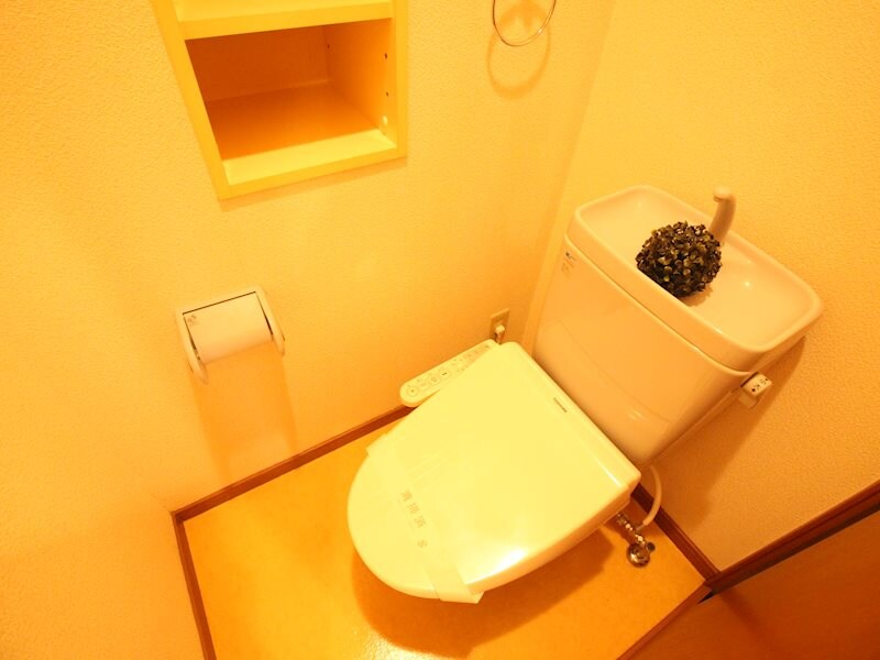 物件内観写真12　(別号室イメージ)