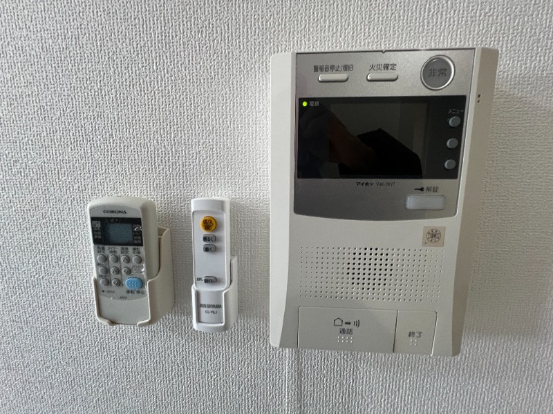 物件内観写真12　(別号室イメージ)