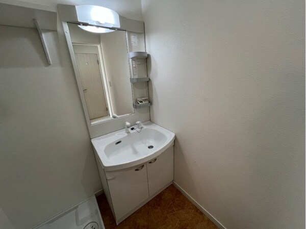 洗面所(別号室イメージ)