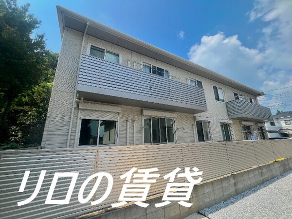 建物外観(外観)