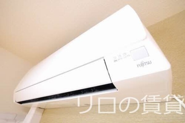 その他設備(別号室イメージ)