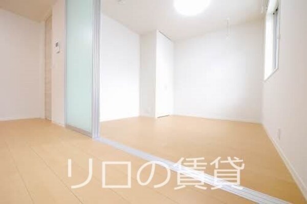 その他部屋・スペース(別号室イメージ)