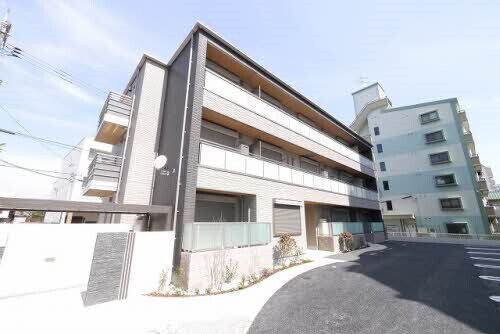 物件外観写真1　(外観)