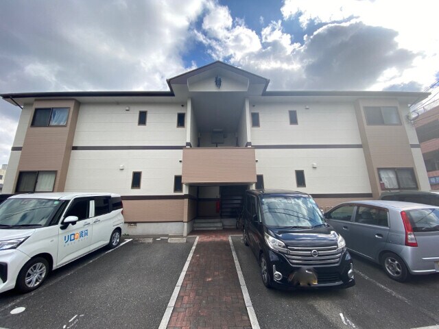 物件外観写真1　(外観)