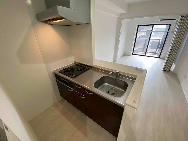 物件内観写真4　(別号室イメージ)