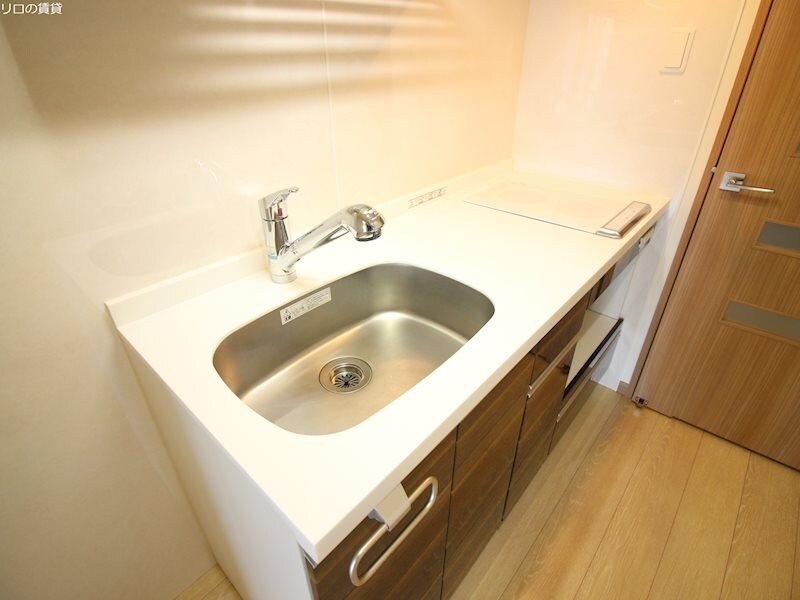 物件内観写真2　(別号室イメージ)