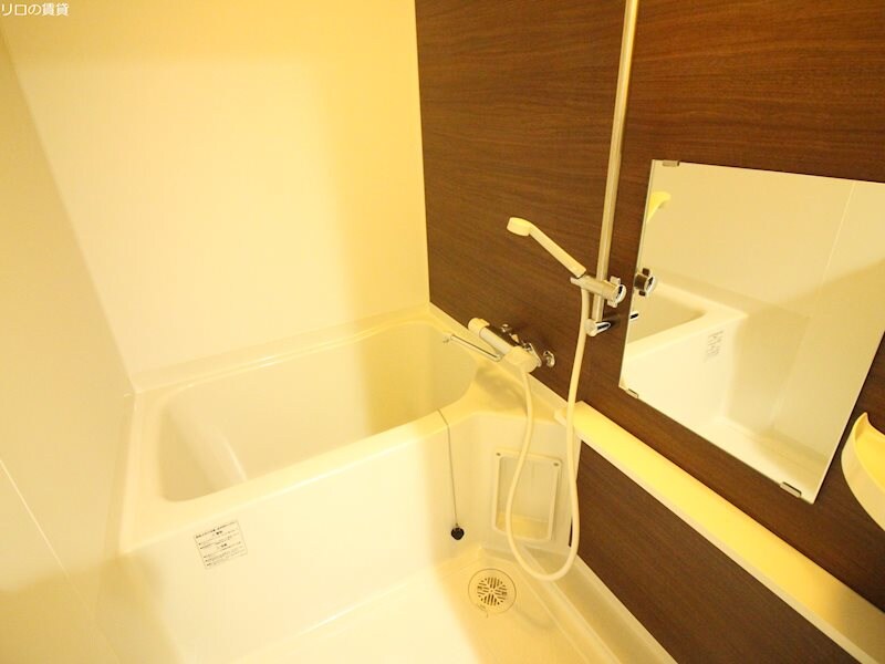 物件内観写真5　(別号室イメージ)