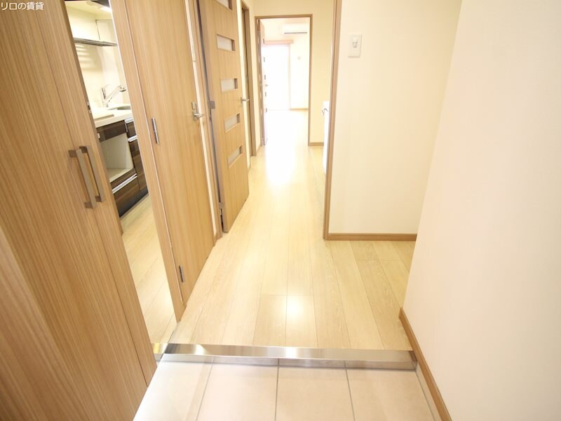 物件内観写真7　(別号室イメージ)