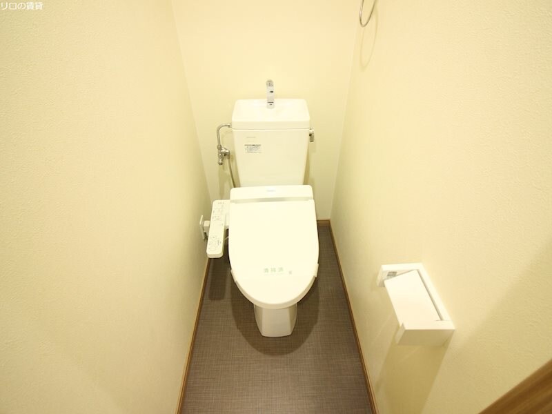 物件内観写真9　(別号室イメージ)