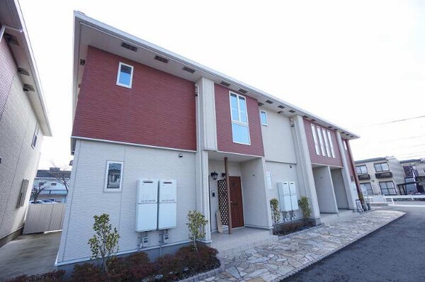 建物外観(外観)