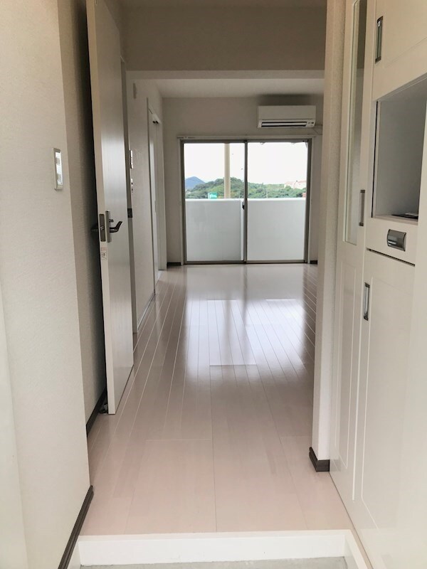 物件内観写真2　(別号室イメージ)