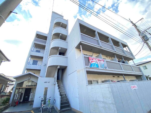 建物外観(外観)