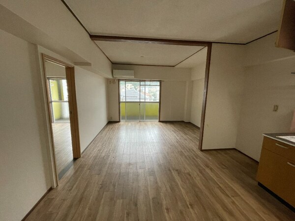 その他設備(別号室イメージ)