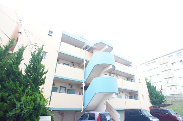 建物外観(外観)