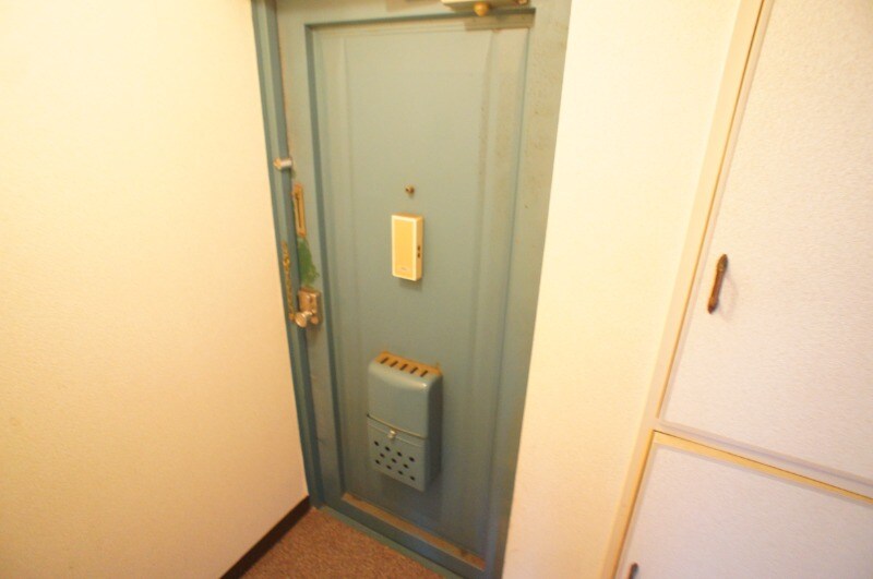 物件内観写真2　(同物件別部屋イメージ)