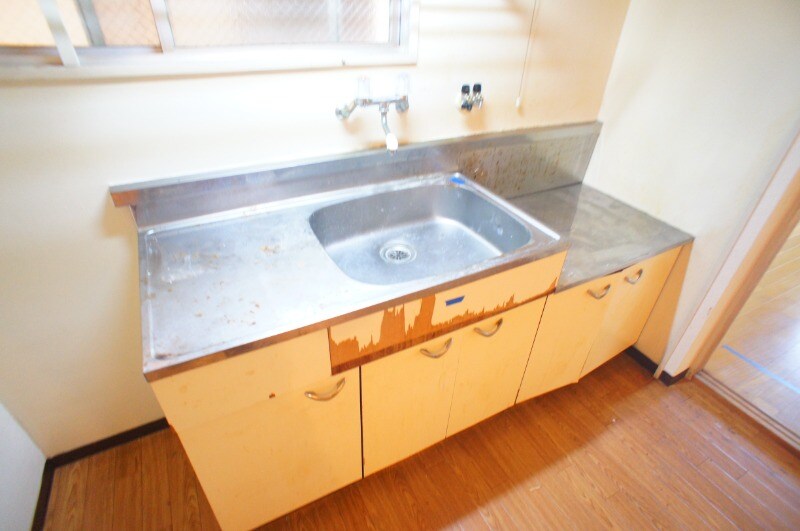 物件内観写真4　(同物件別部屋イメージ)