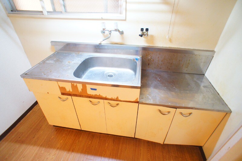 物件内観写真5　(同物件別部屋イメージ)