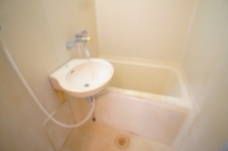 物件内観写真6　(同物件別部屋イメージ)